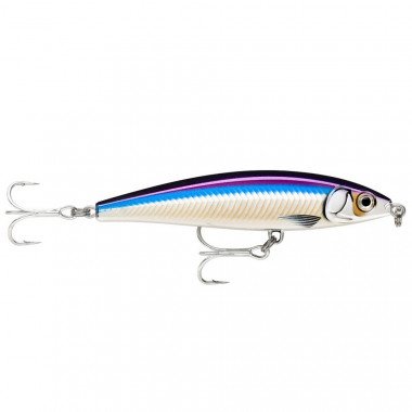 Modelo Rapala X-Rap Magnum Prey