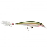 Rapala X-Rap 10 - P - Perch
