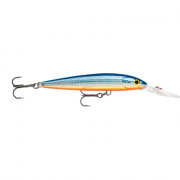Rapala Down Deep Husky Jerk 12 - SB - Silver Blue
