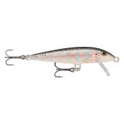 Rapala Original Floater 07 - BJRT - Balsa Juvenile  Rainbow Trout
