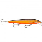 Rapala Scatter Rap Husky 13 - GSH - Gold Shiner