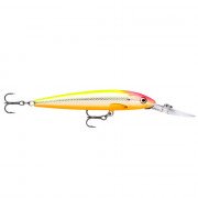 Rapala Down Deep Husky Jerk 12 - CLS - Clown Silver