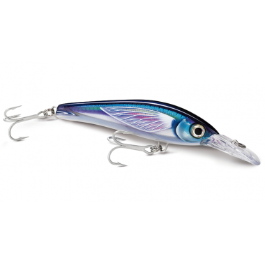 Modelo Rapala X-Rap Magnum Xtreme