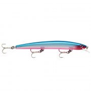 Rapala MaxRap 15 - FHB - Flake Hot Blue