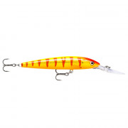 Rapala Down Deep Husky Jerk 14 - CLG - Clown Gold