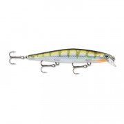 Rapala Shadow Rap 11 - YP - Yellow Perch