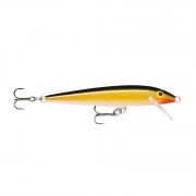 Rapala Original Floater 07 - G - Gold