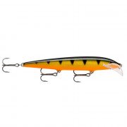 Rapala Scatter Rap Husky 13 - P - Perch