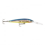 Rapala Down Deep Husky Jerk 14 - GBM - Glass Blue Minnow