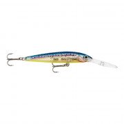 Rapala Down Deep Husky Jerk 14 - GBM - Glass Blue Minnow
