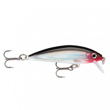 Rapala X-Rap Countdown 07