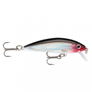 Rapala X-Rap Countdown 07