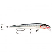Rapala Scatter Rap Husky 13 - S - Silver