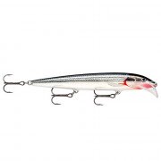 Rapala Scatter Rap Husky 13 - S - Silver