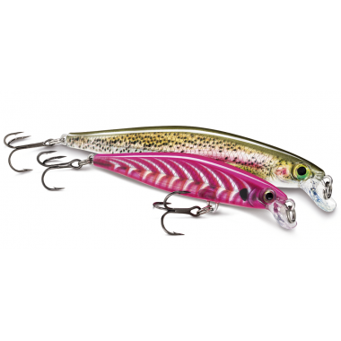 Modello Rapala Shadow Rap