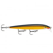 Rapala Scatter Rap Minnow 11 - G - Gold