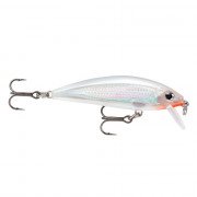 Rapala X-Rap Countdown 05 - GGH - Glass Ghost
