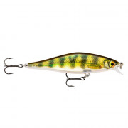 Rapala Shadow Rap Shad 09 - PEL - Live Perch