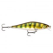 Rapala Shadow Rap Shad 09 - PEL - Live Perch