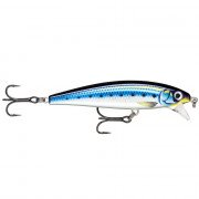 Rapala X-Rap Magnum Cast 10 - HDBSRD - HD  Blue Sardine
