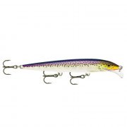 Rapala Scatter Rap Minnow 11 - PD - Purpledescent
