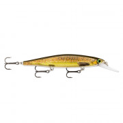 Rapala Shadow Rap Deep 11 - TRL - Live Trout