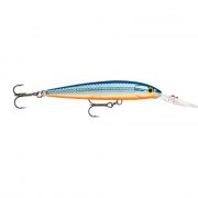 Rapala Down Deep Husky Jerk 14 - SB - Silver Blue