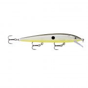 Rapala Husky Jerk 10 - GGS - Glow Grey Shiner