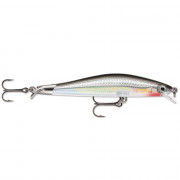 Rapala Ripstop 09 - S - Silver