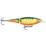 Rapala X-Rap Jointed Shad 13 - FT - Fire Tiger