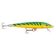 Rapala Original Floater 11 - FT - Fire Tiger
