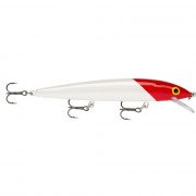 Rapala Husky Jerk 10 - RH - Red Head