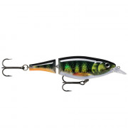 Rapala X-Rap Jointed Shad 13 - PEL - Live Perch