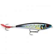 Rapala X-Rap Subwalk 15 - SCRB - Scaled Baitfish