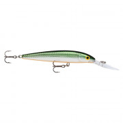 Rapala Down Deep Husky Jerk 12 - TSD - Tennessee Shad