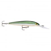 Rapala Down Deep Husky Jerk 12 - TSD - Tennessee Shad