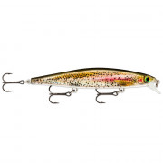 Rapala Shadow Rap 11 - RTL - Live Rainbow Trout