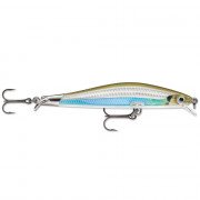 Rapala Ripstop 12 - MBS - Moss Back Shiner