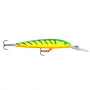 Rapala Down Deep Husky Jerk 14 - FT - Fire Tiger