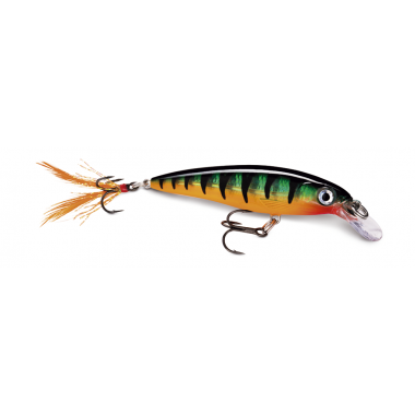 Modelo Rapala X-Rap