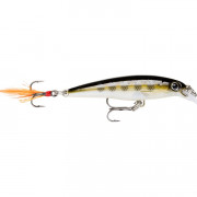 Rapala X-Rap 06 - MD - Muddler