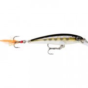 Rapala X-Rap 06 - MD - Muddler