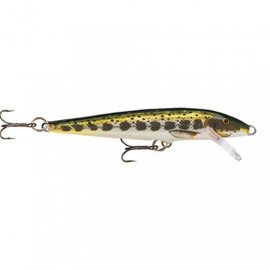 Rapala Original Floater 07