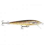 Rapala Original Floater 07 - TR - Brown Trout