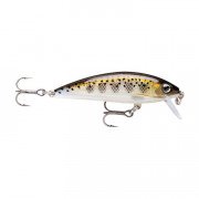 Rapala X-Rap Countdown 05 - MD - Muddler