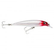 Rapala X-Rap Saltwater 12 - RHU - Red Head UV