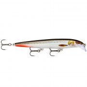 Rapala Scatter Rap Minnow 11 - ROHL - Live Hologram Roach