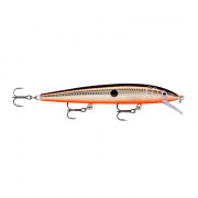 Rapala Husky Jerk 08 - SBR - Silver Brown