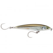 Rapala X-Rap Long Cast Shallow 12 - MM - Mangrove Minnow