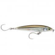 Rapala X-Rap Long Cast Shallow 12 - MM - Mangrove Minnow